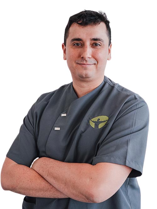 Andy Lázaro Prieto