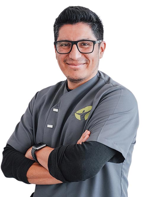Mario Adolfo Pulido Dorado